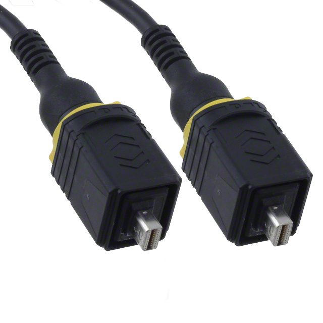 HARTING 音频视频线缆 09451451001