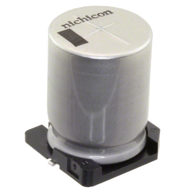 NICHICON 铝电解电容 UCZ1K271MNQ1MS