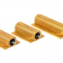 OHMITE 其它固定电阻 HS25 R5 F