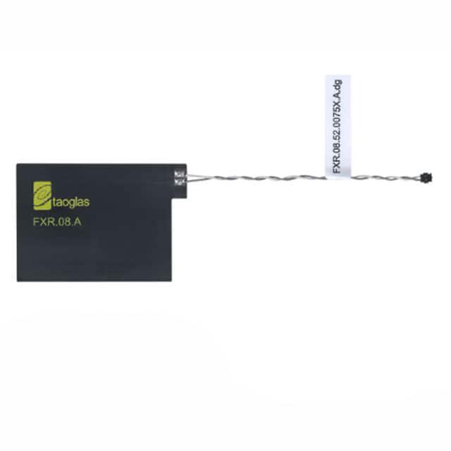 TAOGLAS 天线 FXR.08.52.0075X.A.DG