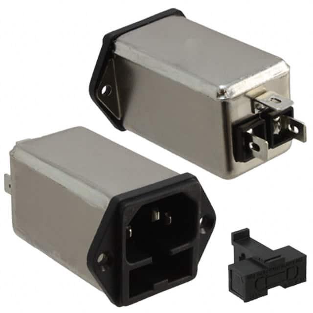 DELTA ELECTRONICS/台湾台达 电源接入连接器 - 输入/输出/模块 02BEEG3H