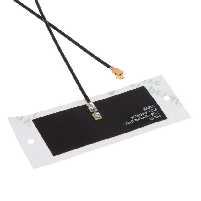 MOLEX 天线 2065600250