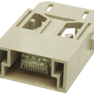 HARTING 重载连接器 - 配件 09140014622