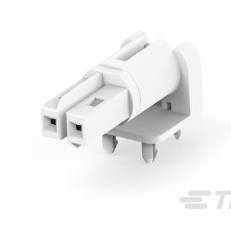 TE CONNECTIVITY 固态照明连接器 293311-1