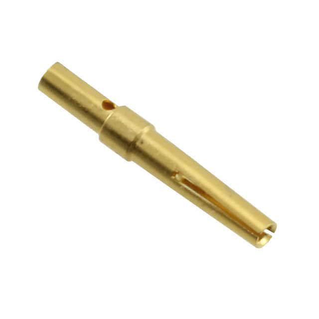 HARTING 圆形连接器-触头 09-67-000-3476