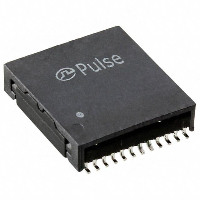 PULSE ELECTRONICS 脉冲变压器 H1270FNL