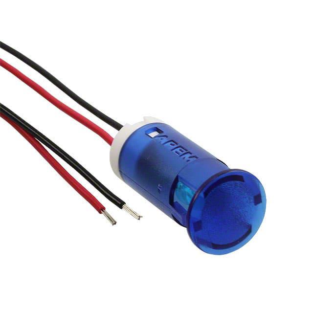 APEM 发光二极管 QS123XXHB220