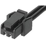 MOLEX 矩形线缆 451110200
