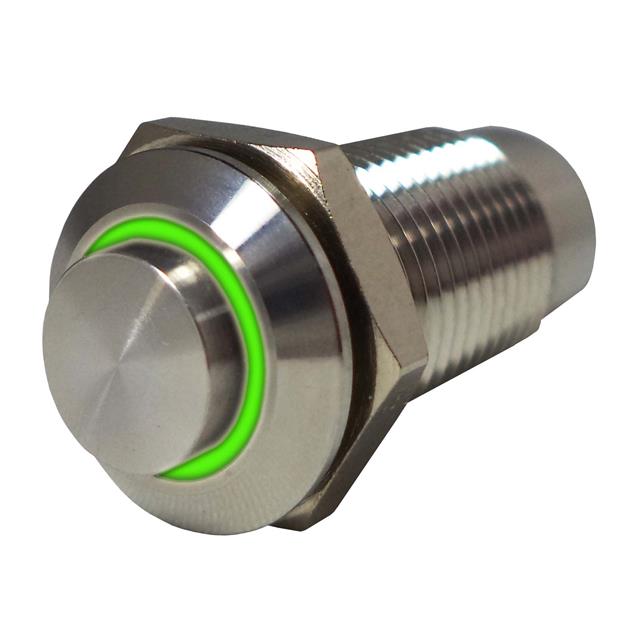 ADAM TECH 按钮开关 SW-PB7-07LB42CRRG12V