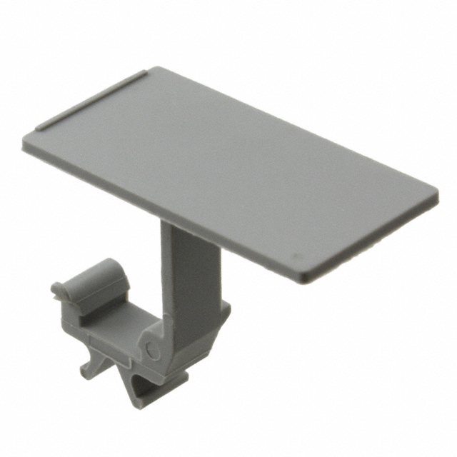 PHOENIX CONTACT 接线座- 配件 - 标记条 0810588