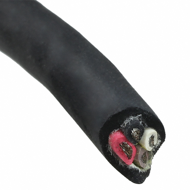 BELDEN 多芯线缆 8454 010100