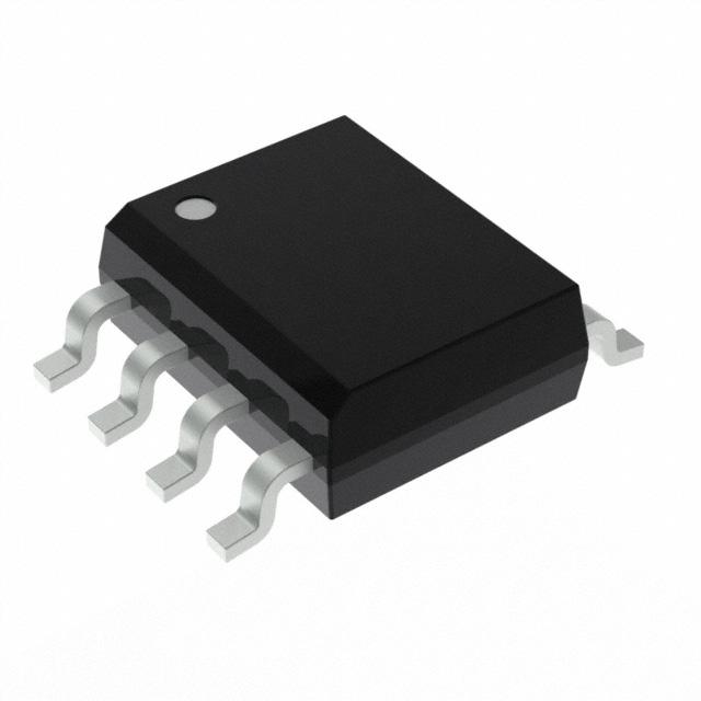 CYPRESS SEMICONDUCTOR 铁电存储器(FRAM) FM24V02-GTR