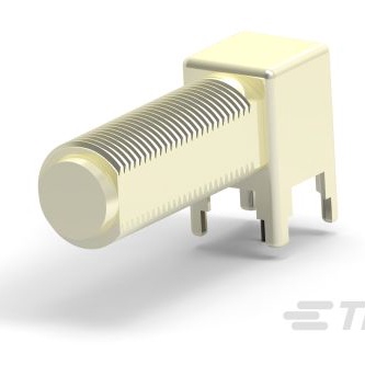 TE CONNECTIVITY 同轴连接器（RF） - 配件 5-1634552-1