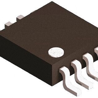 NEXPERIA 其他逻辑器件 74LVC2G08DC
