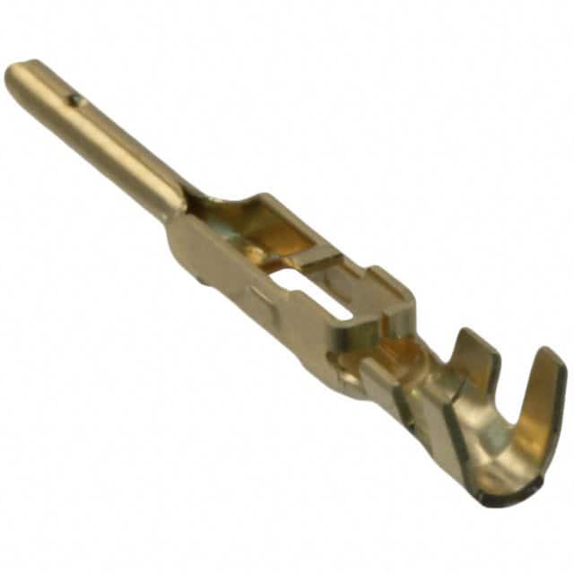 JAPAN AVIATION ELECTRONICS 圆形连接器 JN1-22-26P-PKG100