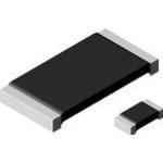 VISHAY INTERTECHNOLOGY 贴片电阻 WSL2512R0100FEA