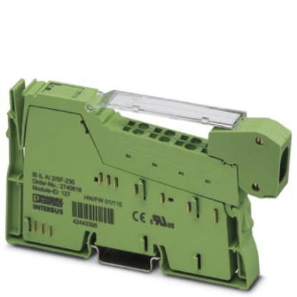 PHOENIX CONTACT 模拟前端(AFE) 2861577