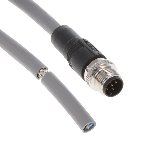 TE CONNECTIVITY 圆形线缆 TAA751A1611-040