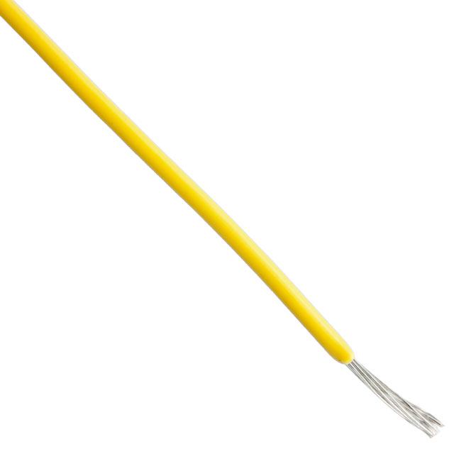 TE CONNECTIVITY 单芯线缆 44A0111-16-4-L183
