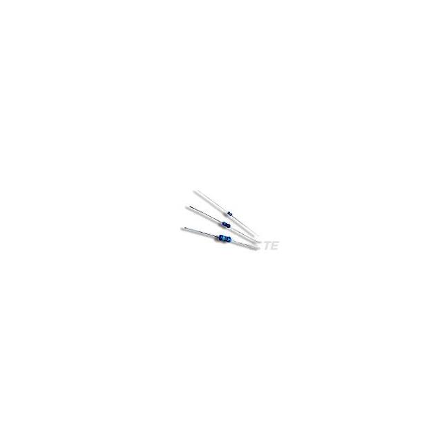 TE CONNECTIVITY 通孔电阻 3-1676913-6