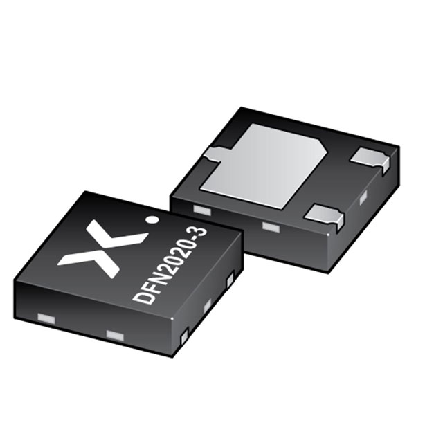 NEXPERIA TVS二极管/ESD抑制器 PTVS24VZ1UPAZ