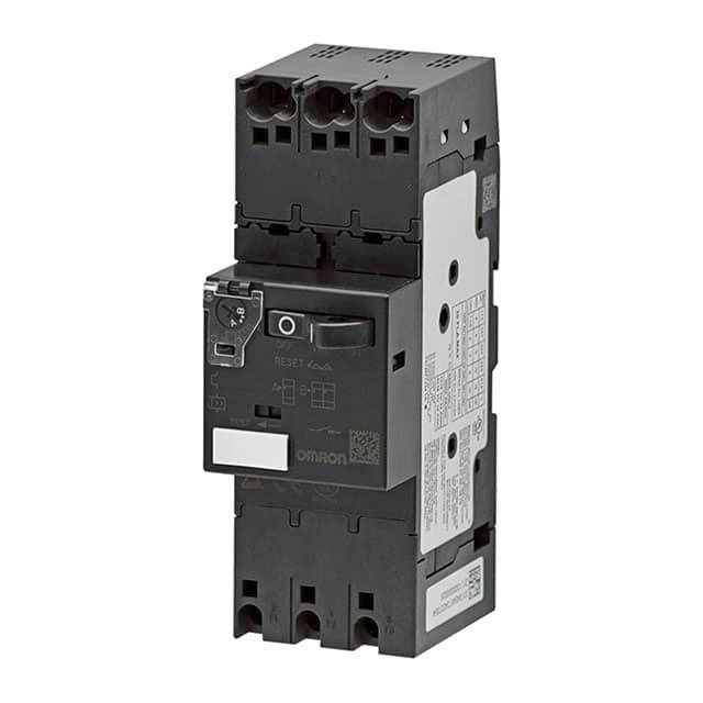 OMRON/欧姆龙 断路器 J7MC-3P-10