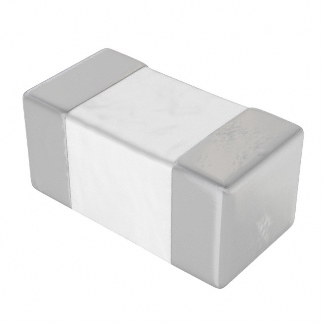 JOHANSON TECHNOLOGY 陶瓷电容 QSCF251Q0R8A1GV001T