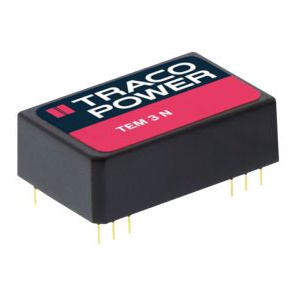 TRACO POWER DC-DC模块 TEM 3-1222N