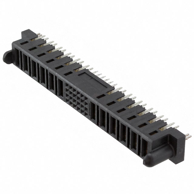 TE CONNECTIVITY 背板连接器 - 专用 3-6450860-5