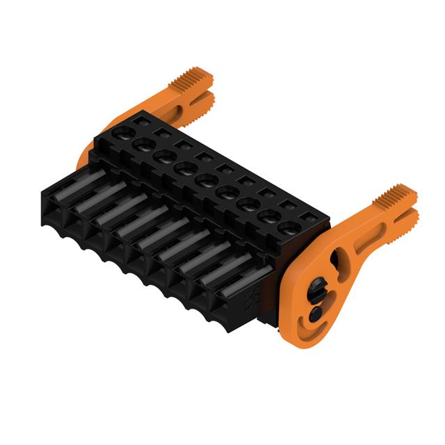 WEIDMüLLER 圆形线缆 1010850030