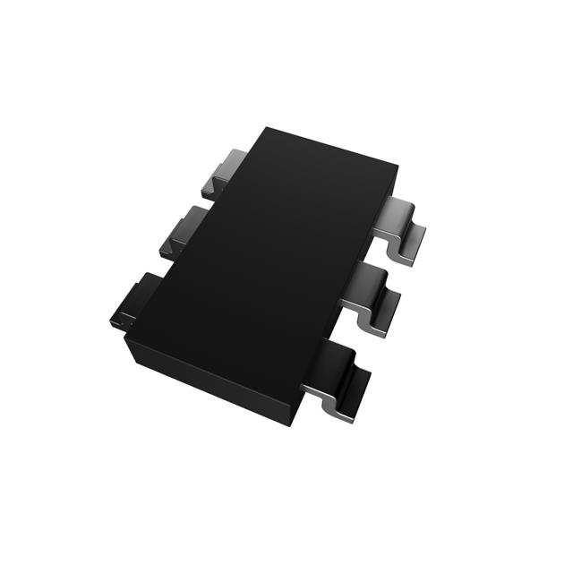 MICRO COMMERCIAL COMPONENTS 整流二极管/整流桥 BAV99BRW-TP