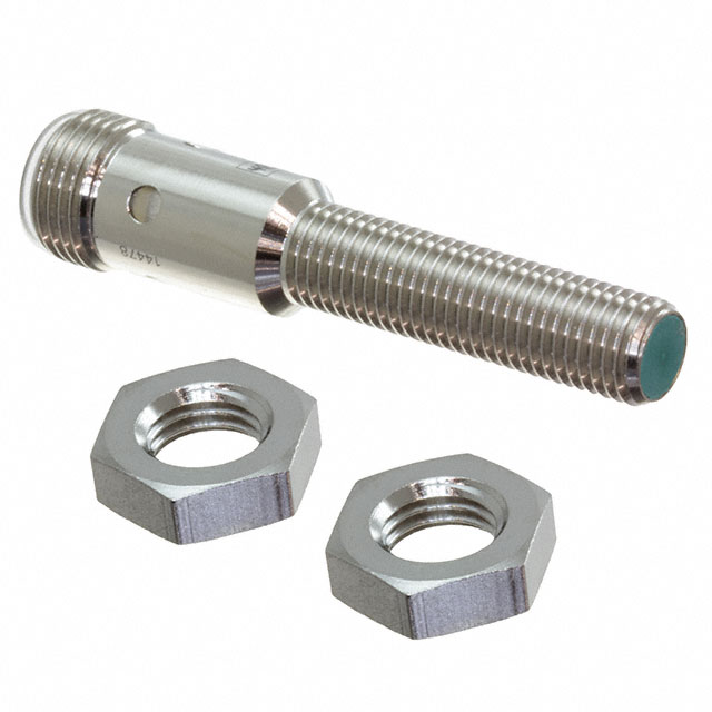 PEPPERL+FUCHS 距离传感器 NBB2-8GM30-E2-V1