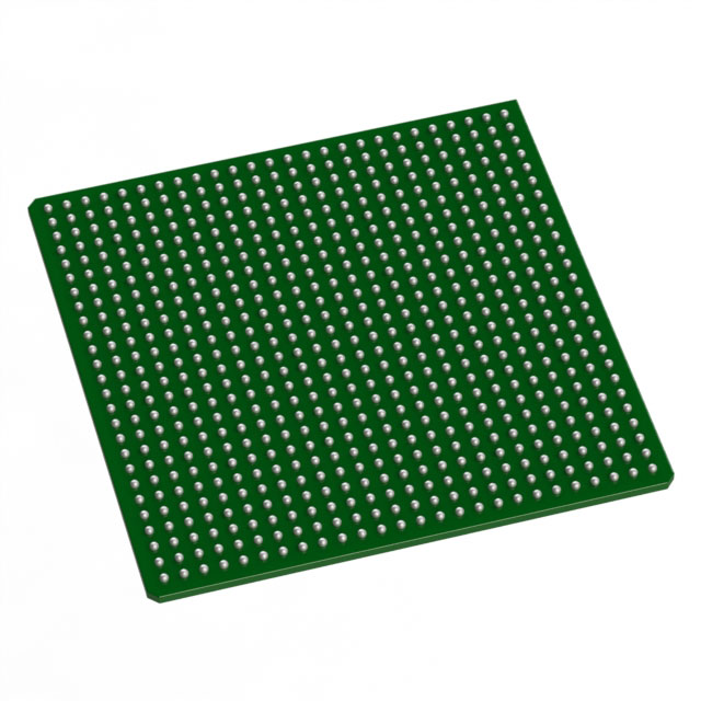 MICROCHIP TECHNOLOGY 微控制器(MCU) M2S090TS-FGG676I