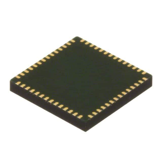 SILICON LABORATORIES 无线收发芯片 ZM5101A-CME3R