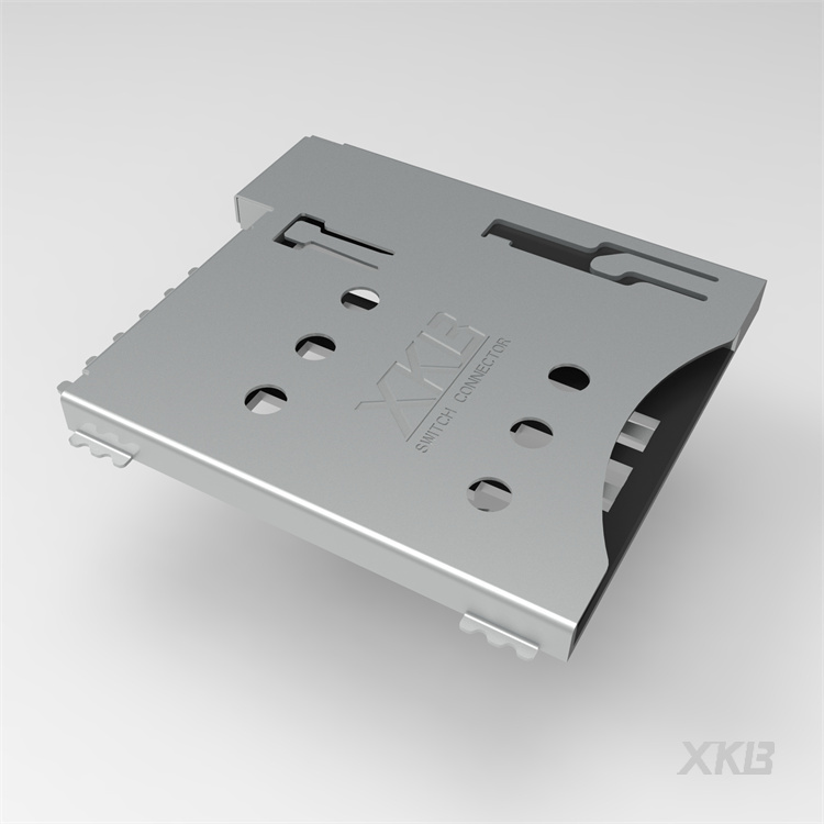 XKSIM-002-P6--云汉芯城ICKey.cn