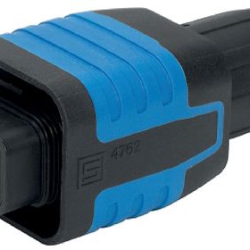 SCHURTER 电源接入连接器 - 输入/输出/模块 4312.0003