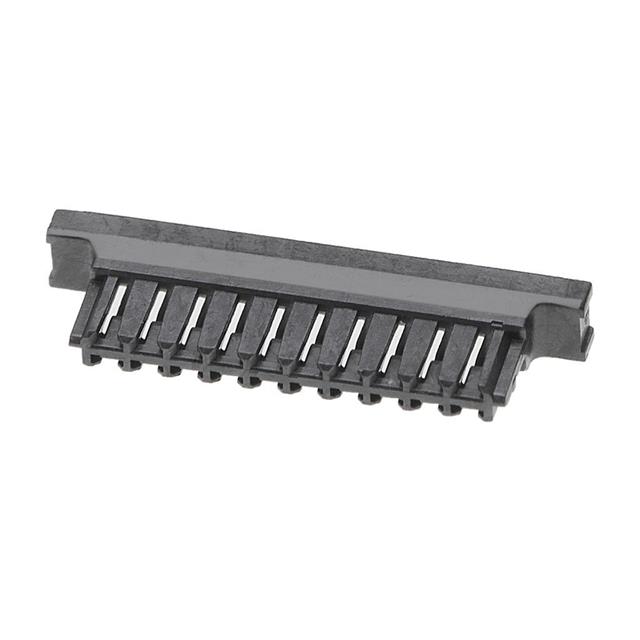 MOLEX 矩形连接器 - 外壳 2147192140