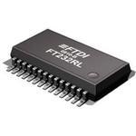 FUTURE TECHNOLOGY DEVICES INTERNATIONAL 通用异步收发器(UART) FT232RL