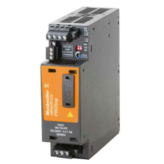 WEIDMüLLER 其他电源 2466990000