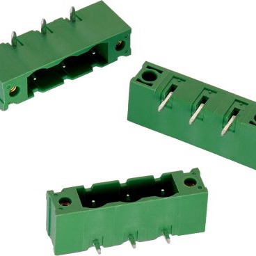 WURTH 接线座- 接头/插头和插口 691317410005