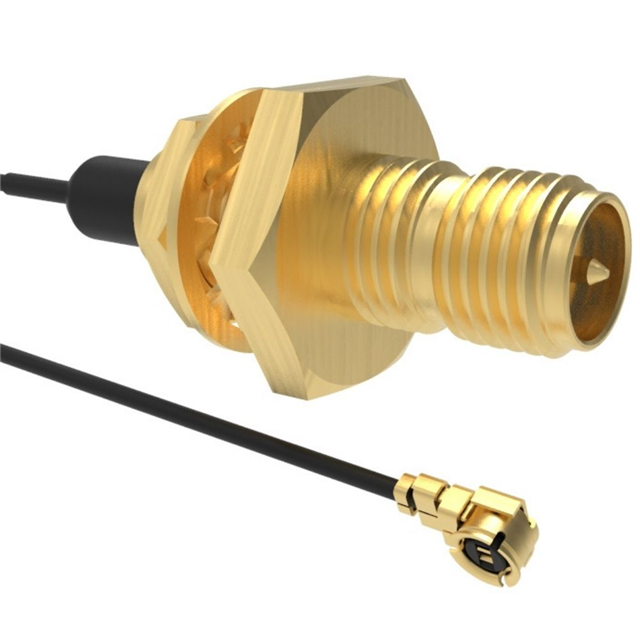 AMPHENOL 同轴线缆 095-902-546-200