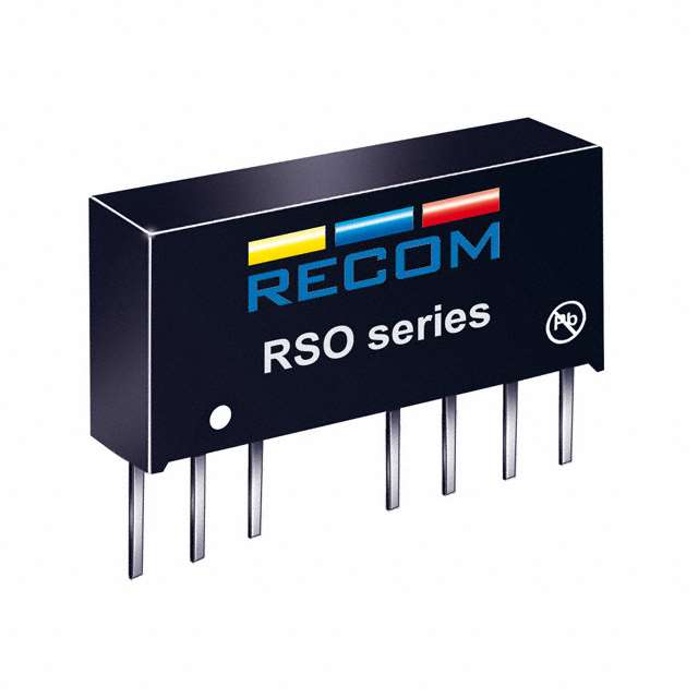 RECOM POWER DC-DC模块 RSO-4809S