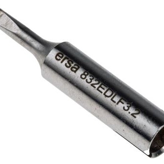 KURTZ ERSA 电烙铁/热风枪 0832EDLF/SB