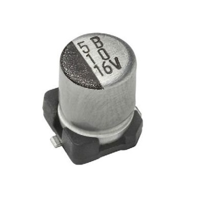 VISHAY INTERTECHNOLOGY 铝电解电容 MAL215370339E3