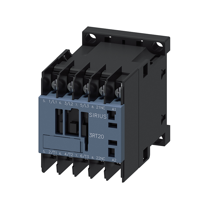 SIEMENS/西门子 其他继电器 3RT20154AR62