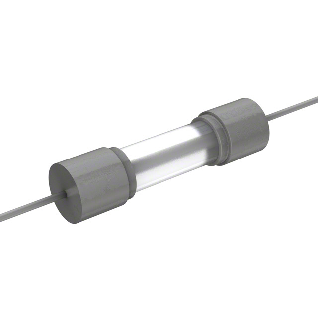 LITTELFUSE 熔断保险丝 0235001.VXEP