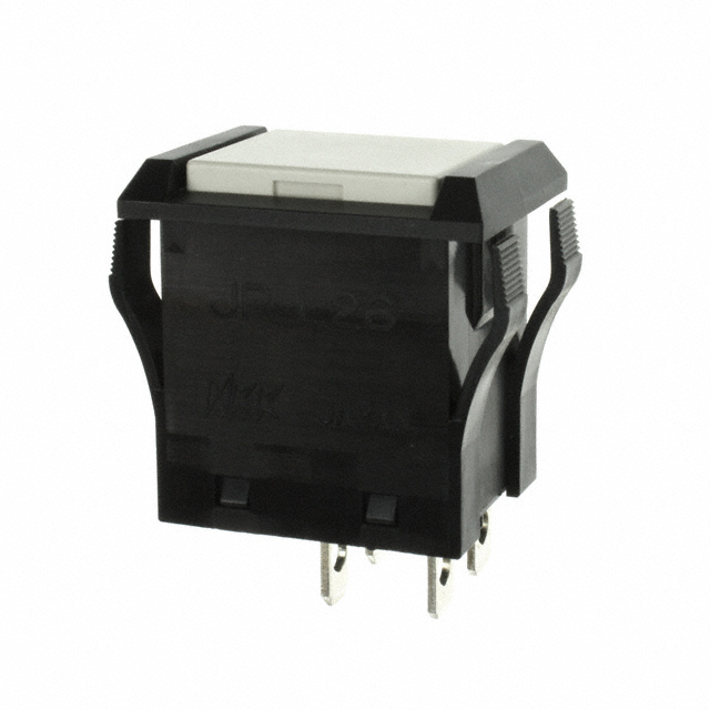 NKK SWITCHES 按钮开关 JPL26B/U-B