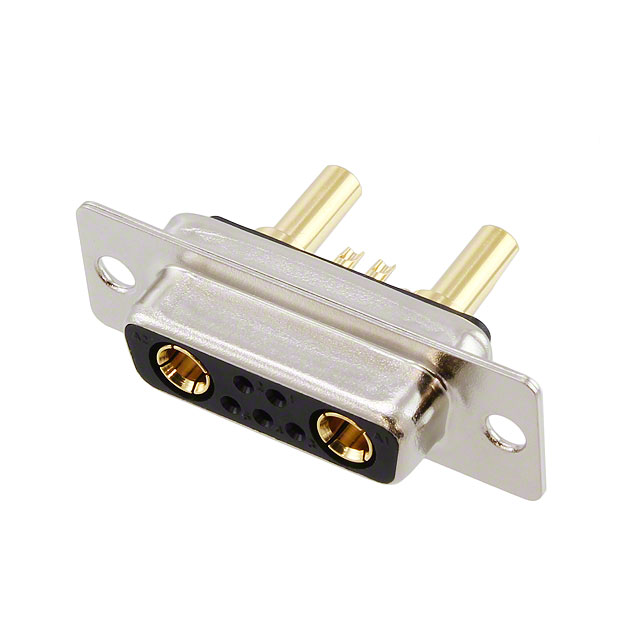 NORCOMP D-Sub 连接器 680M7W2203L201