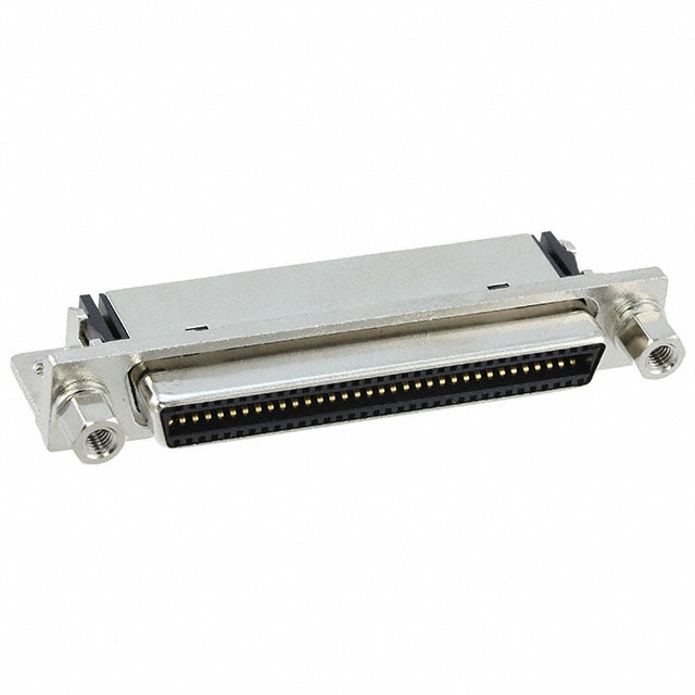 HIROSE ELECTRIC D-Sub 连接器 DX10A-68S(50)