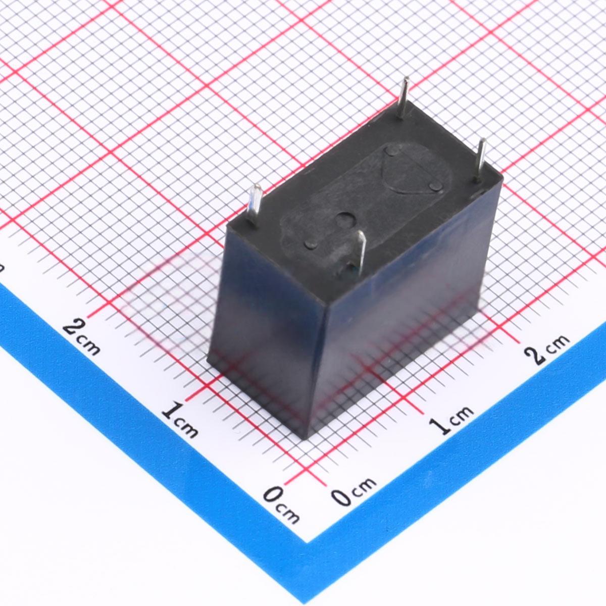 JIEYING/宁波杰盈 其他继电器 JY32FNH-S-DC12V-A/10A